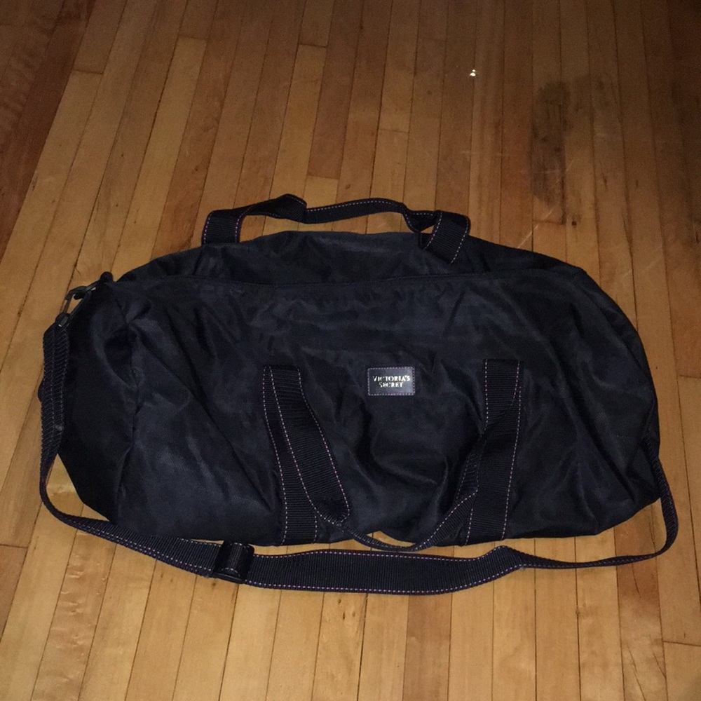 Victoria’s Secret Duffle Bag